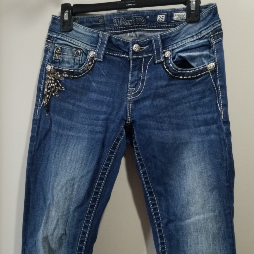 Miss Me Jean's
